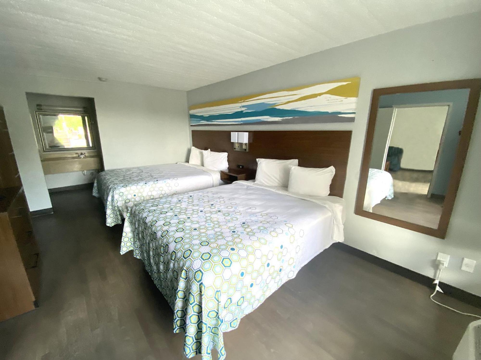 Hometowne Studios By Red Roof Vero Beach - I-95 Εξωτερικό φωτογραφία